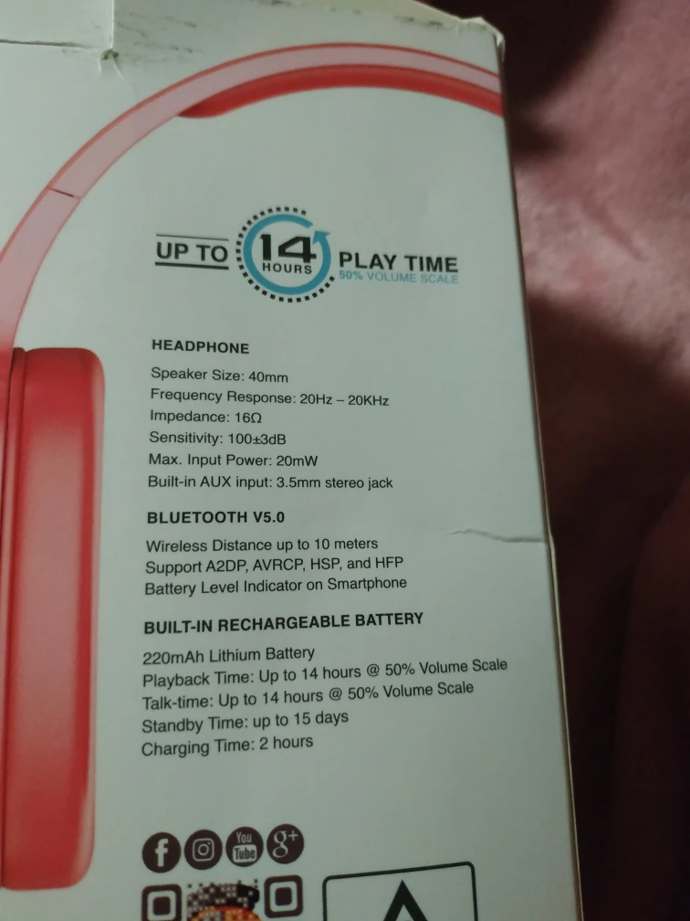 pink headphones image indicator(4)