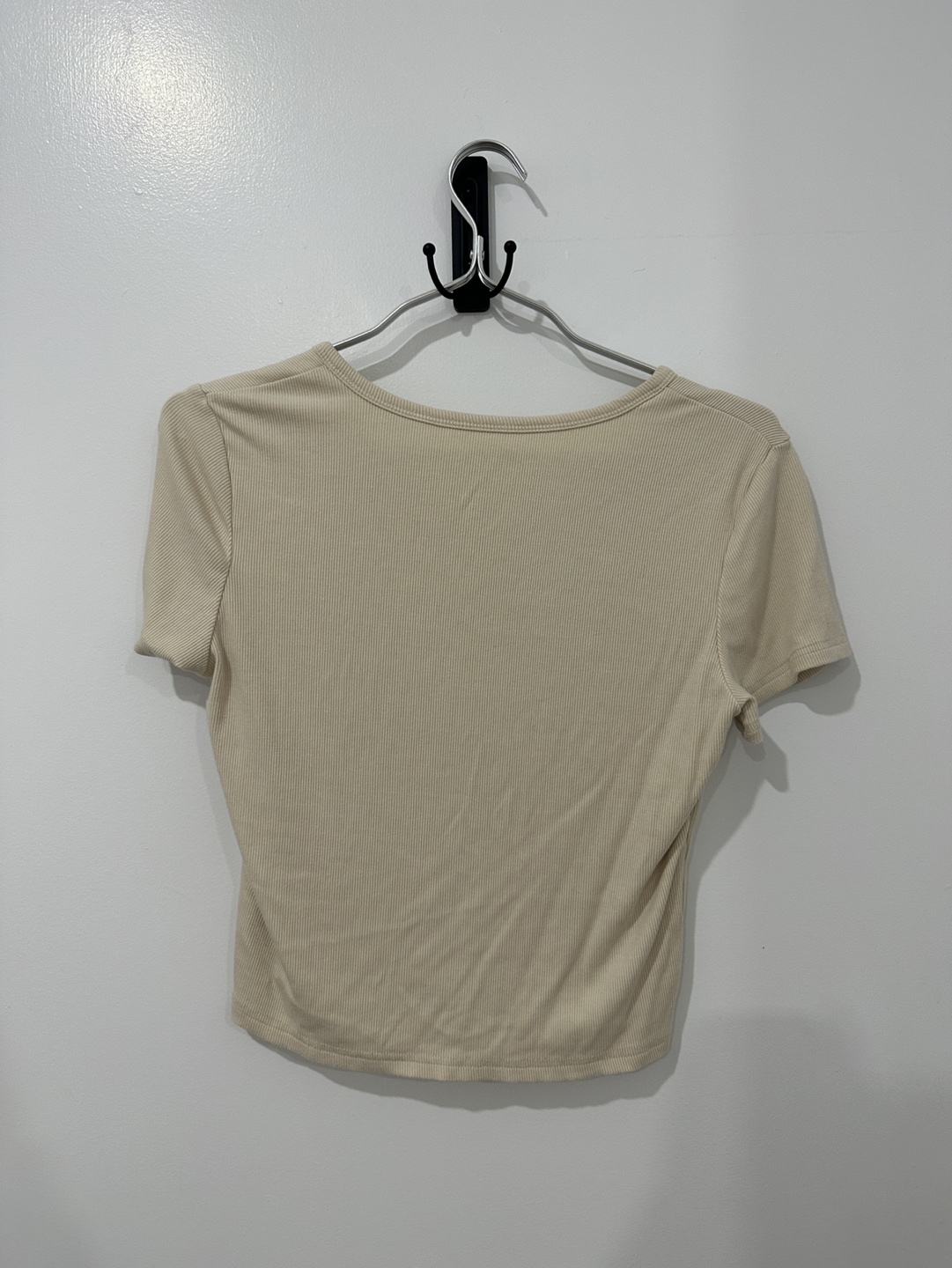#freecycle beige t-shirt - photo 2