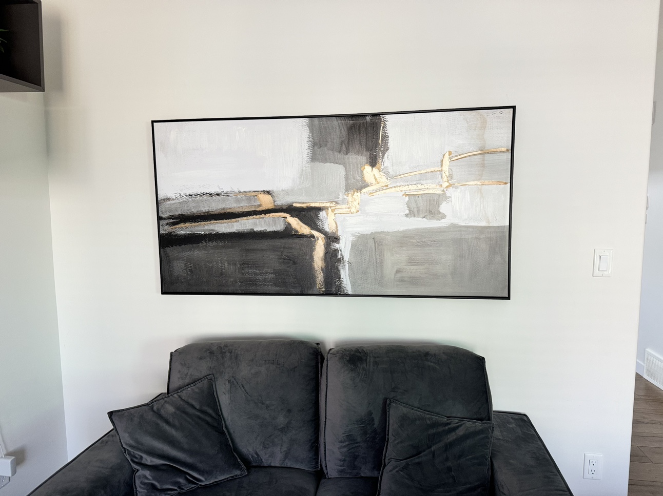 Love seat and 3 seater - free delivery - photo 4