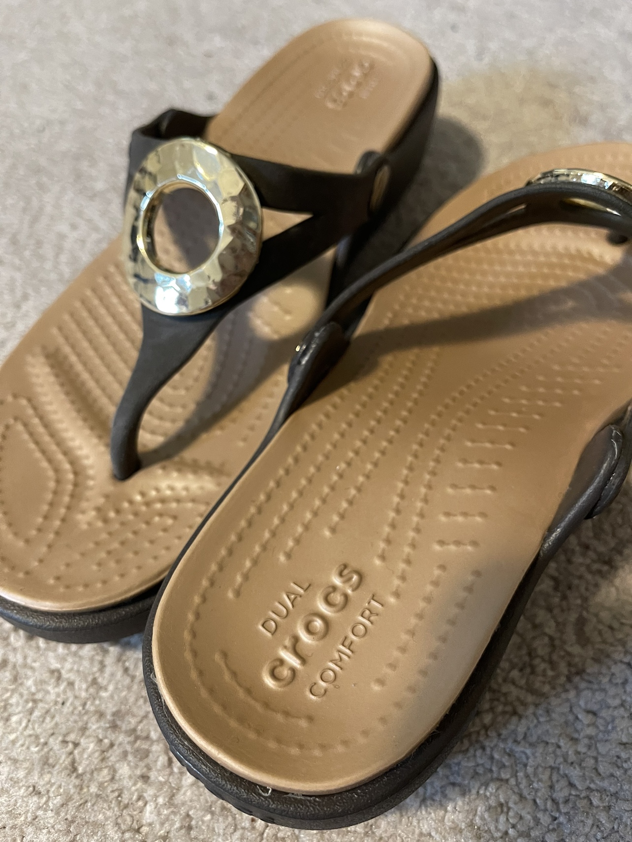 Crocs  Sandals - photo 2