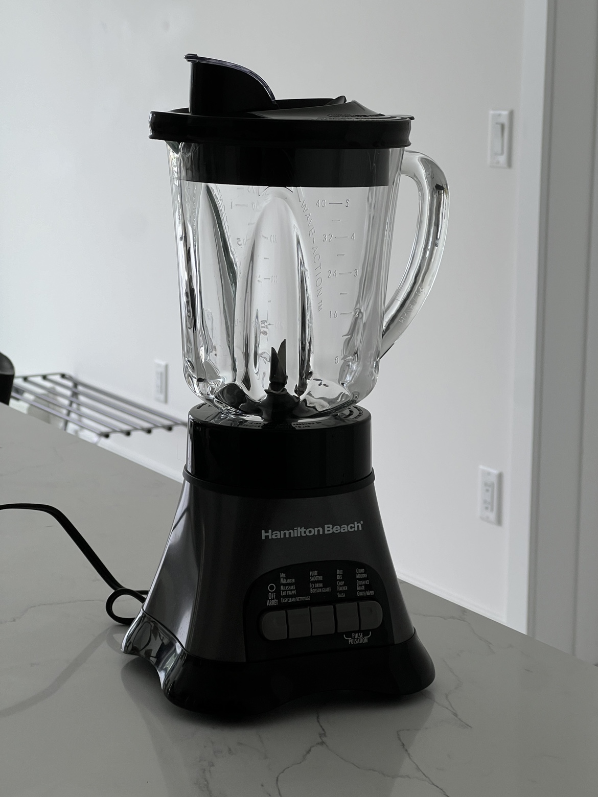Hamilton Beach Blender - photo 3