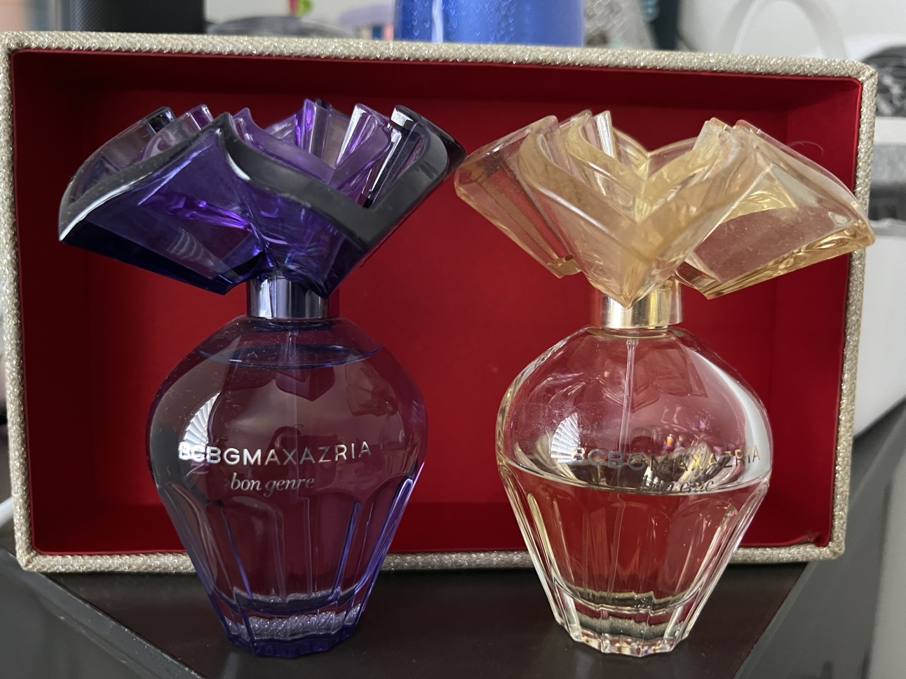 Bcbg Perfume pair