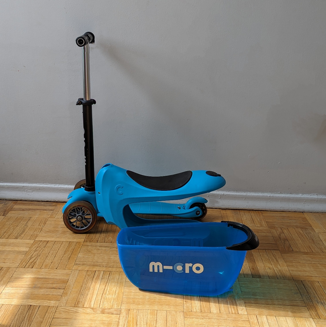 MICRO Mini Deluxe Scooter