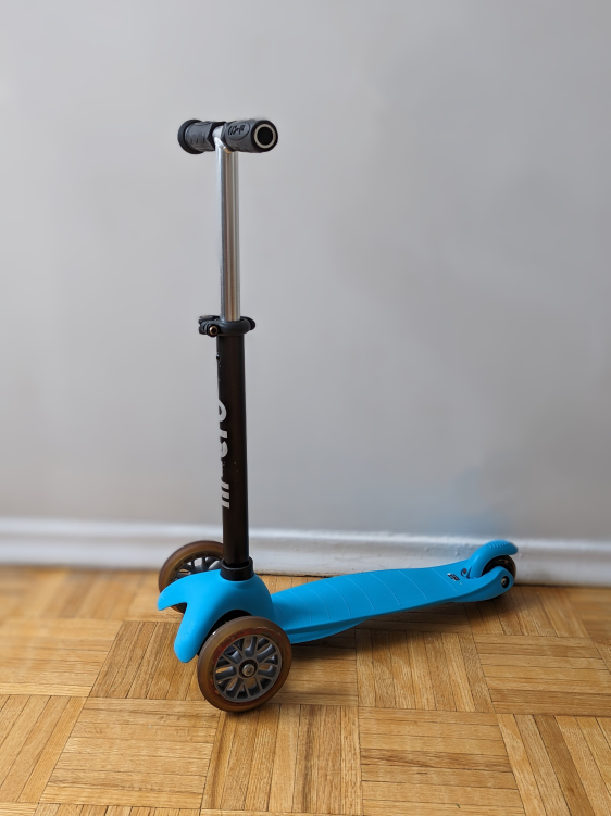 MICRO Mini Deluxe Scooter - photo 2