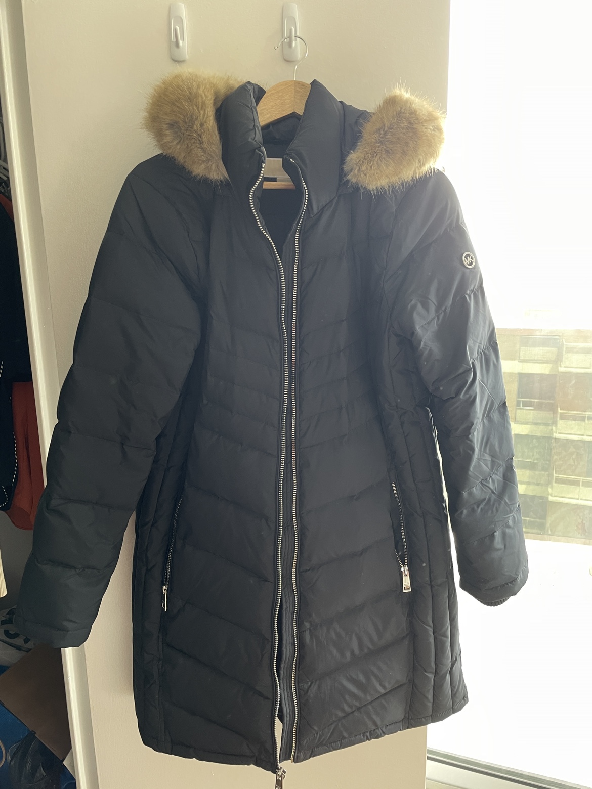 Michael Kors Women’s Parka Jacket - photo 3