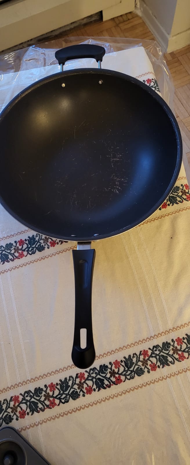Frypan - photo 2