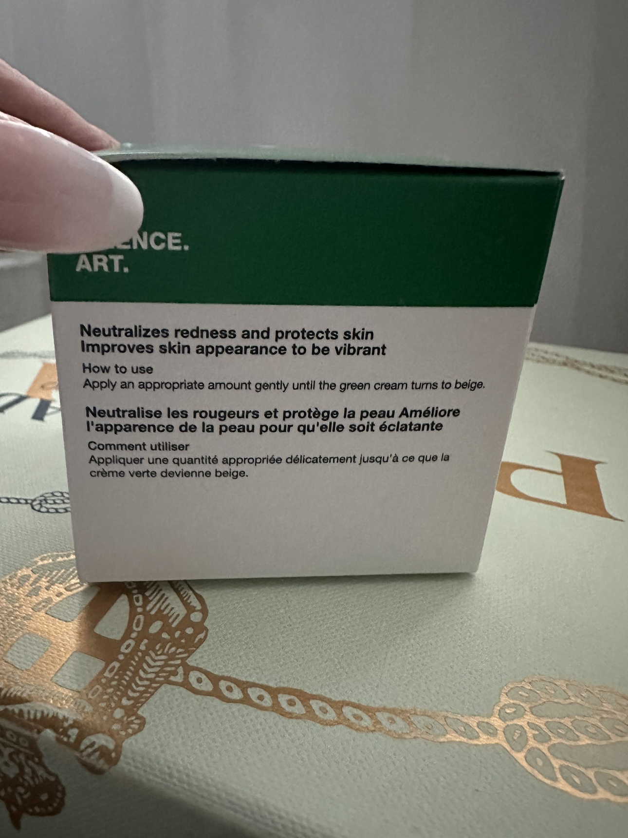Dr.Jart moisturizer - photo 2