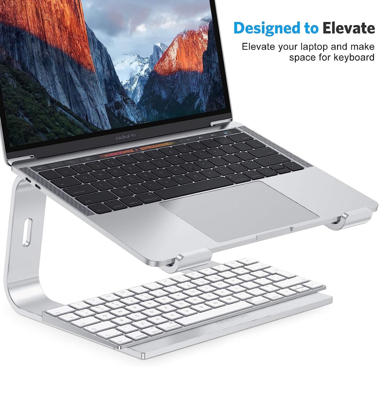 Laptop Stand - photo 4