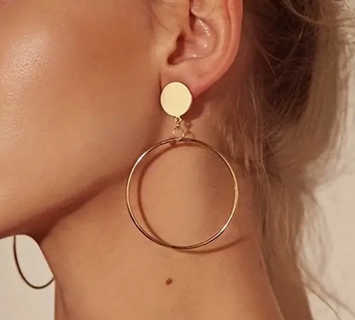 Brand new earrings All for $10 image indicator(5)