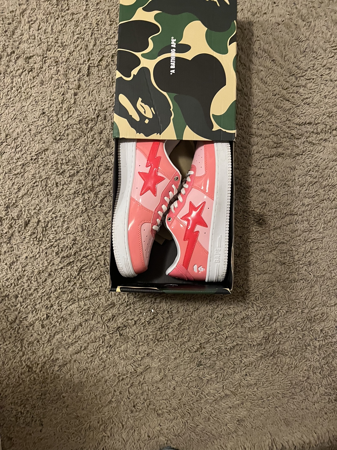 BapeSta - photo 2