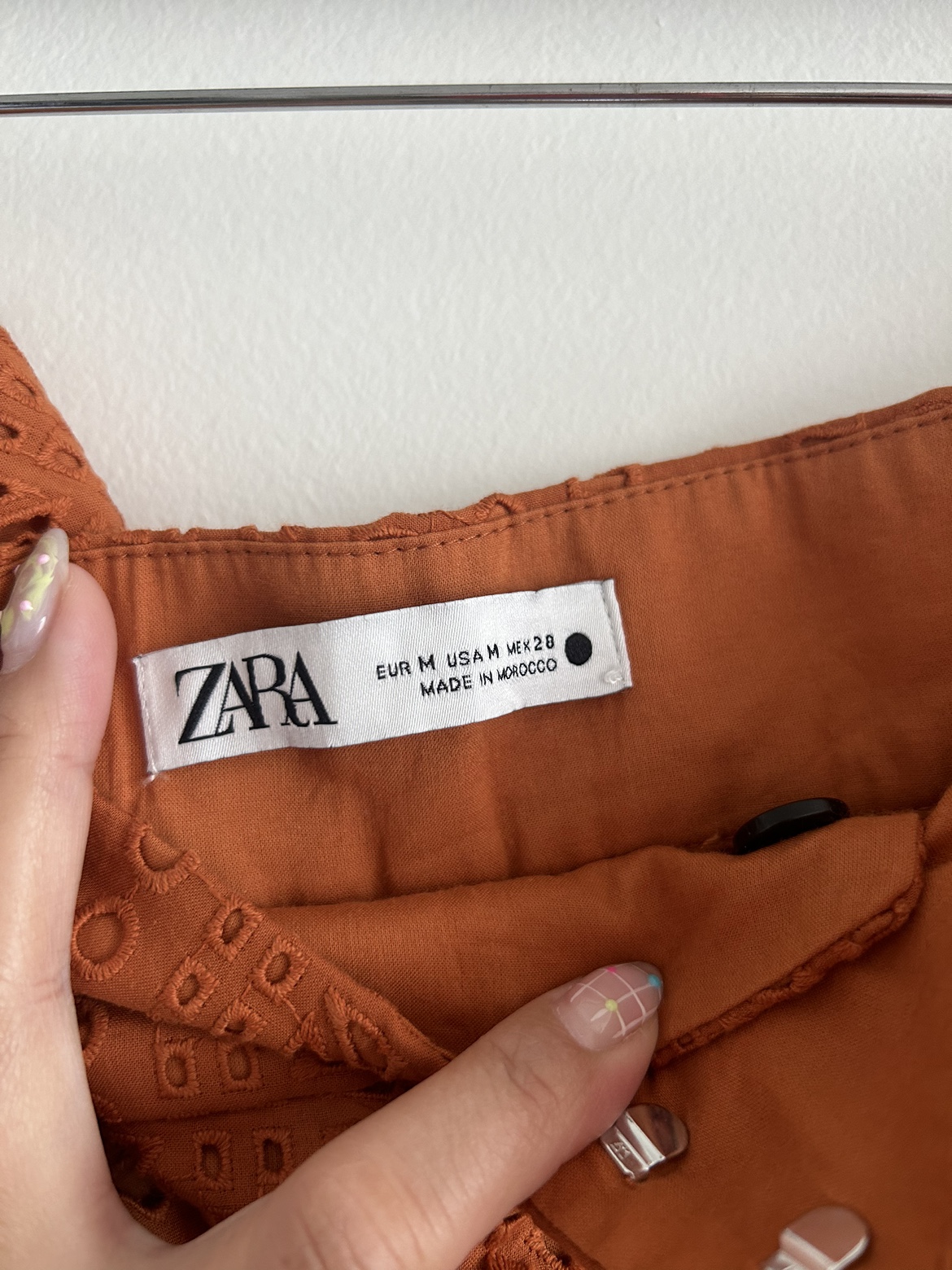 Zara Pants - photo 3