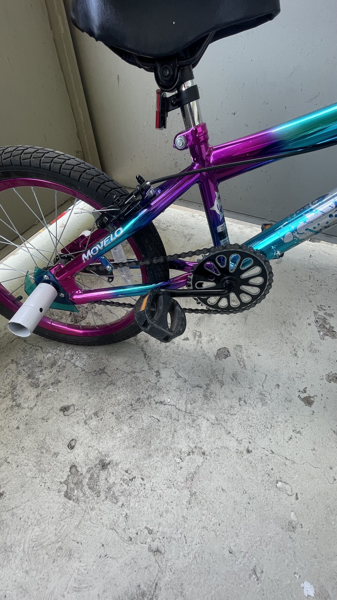 Bicycle for Kids - photo 3