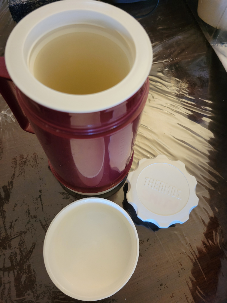 #freecycle -THERMOS 10 oz Food Jar image indicator(2)