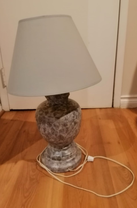 Lamp #freecycle thumbnail
