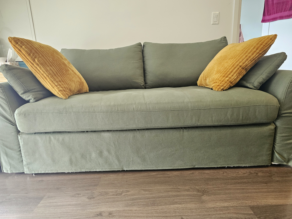 IKEA Farlov sofa bed