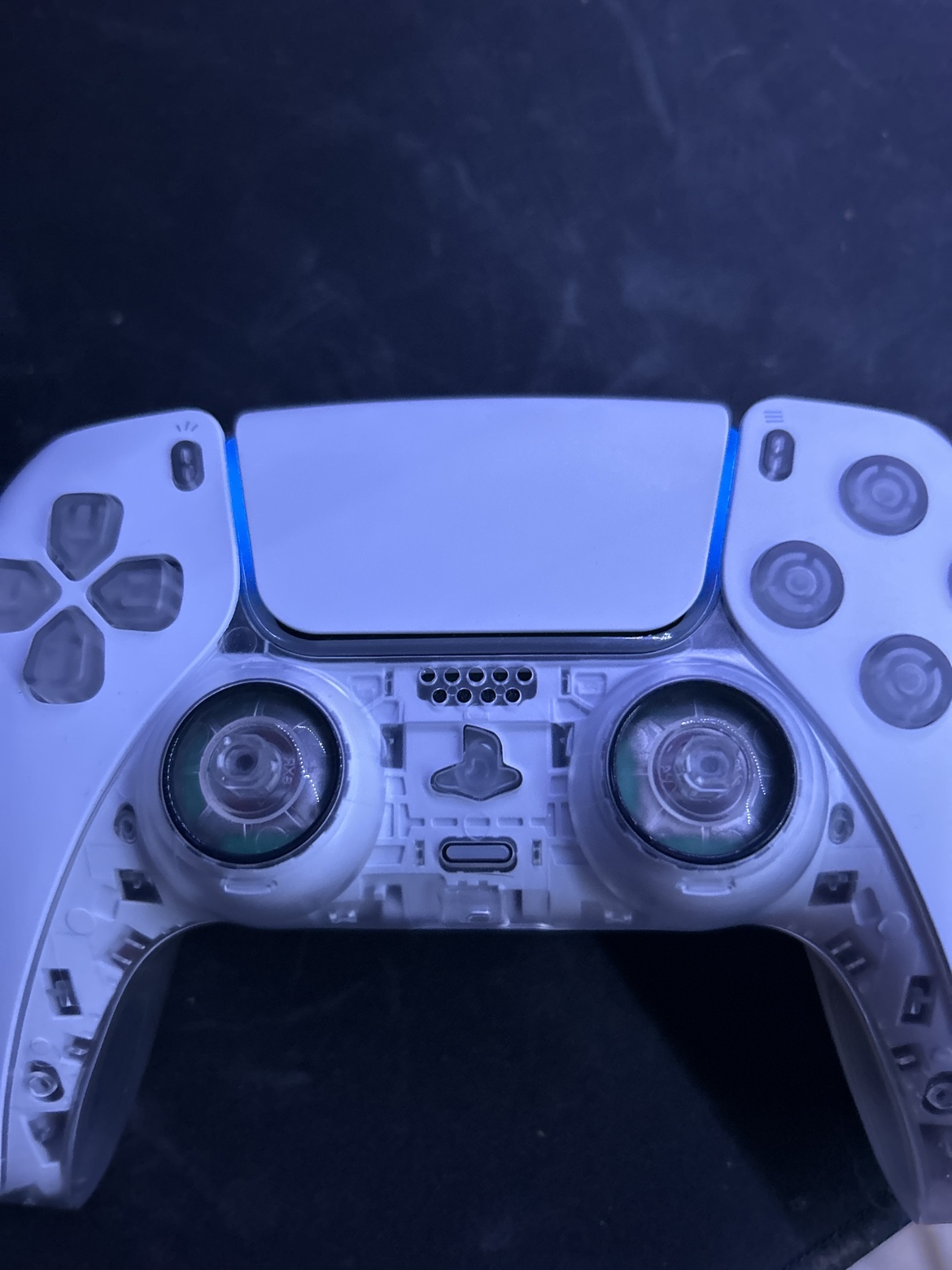 Custom ps5 controller Extreme rate - photo 3
