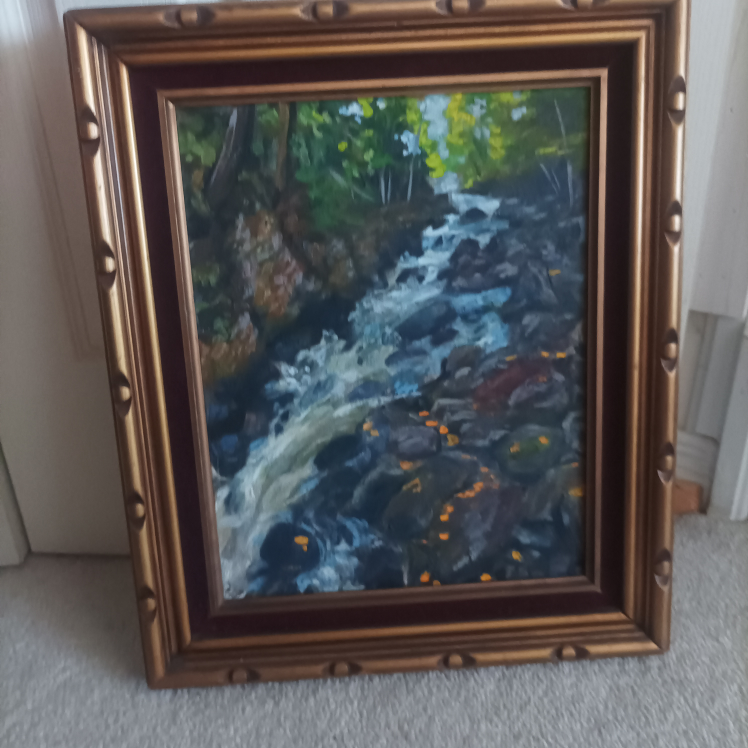 original oil painting image indicator(4)