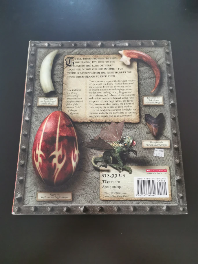 Dragon World Book 🐲 image indicator(7)