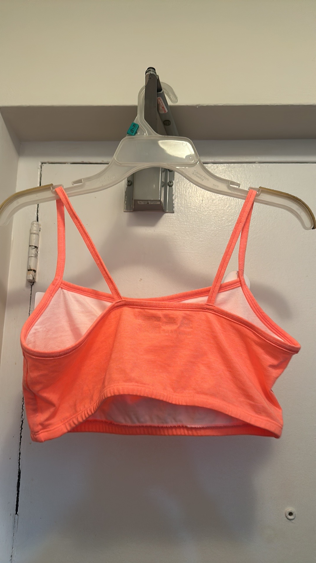Sports bra 38C image indicator(3)