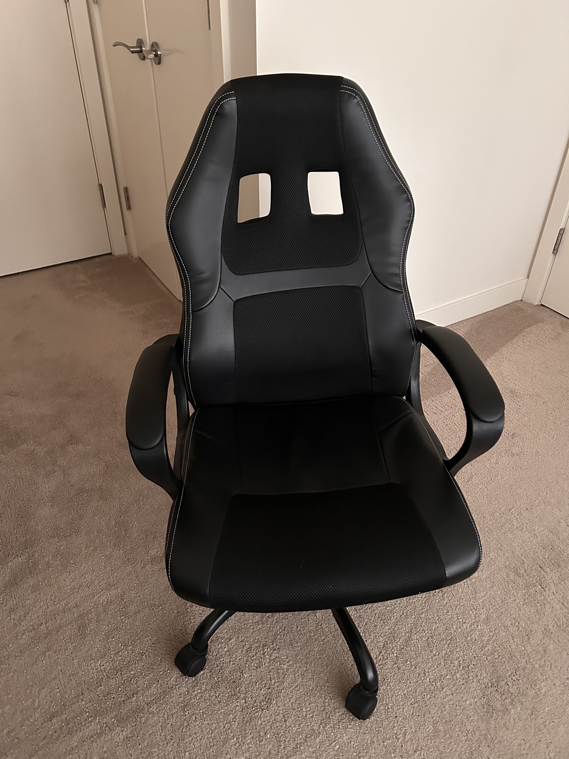 Gaming/office chair
