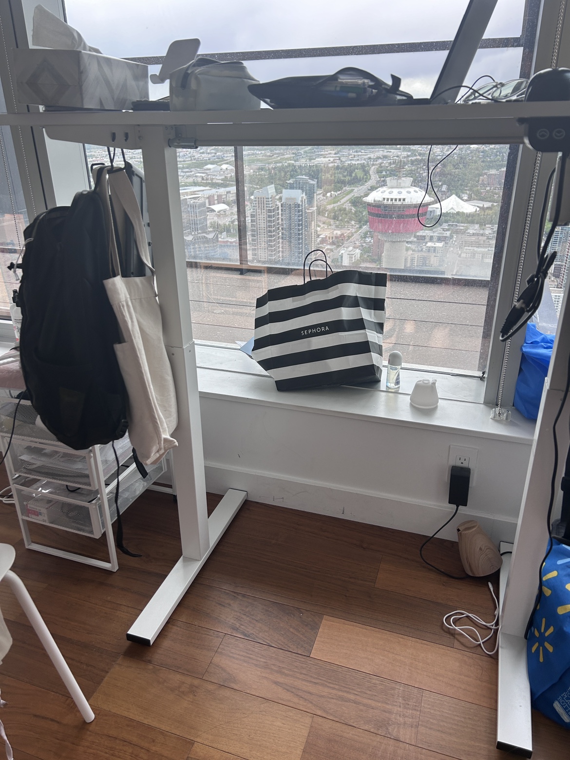 Electric standing desk - photo 3