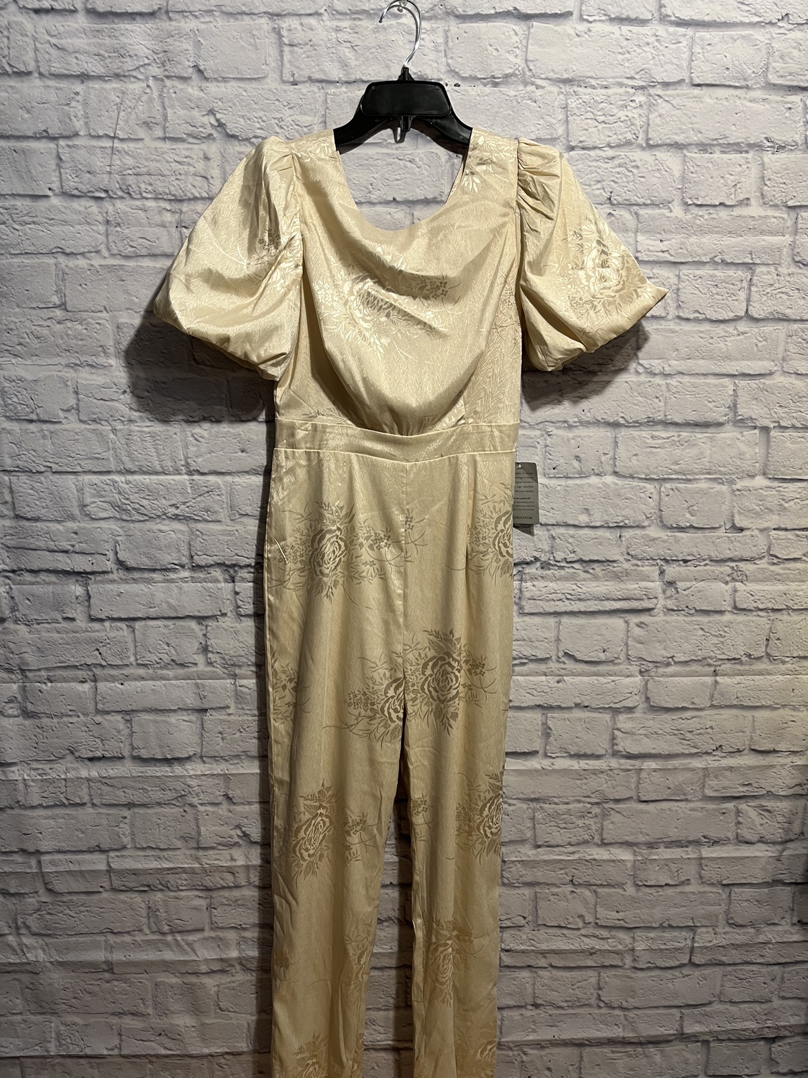 New Lulus Jumpsuit Small thumbnail