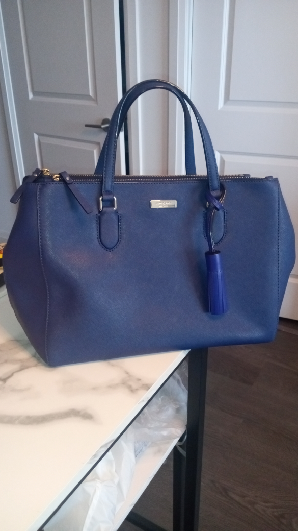 Kate Spade - Leather thumbnail