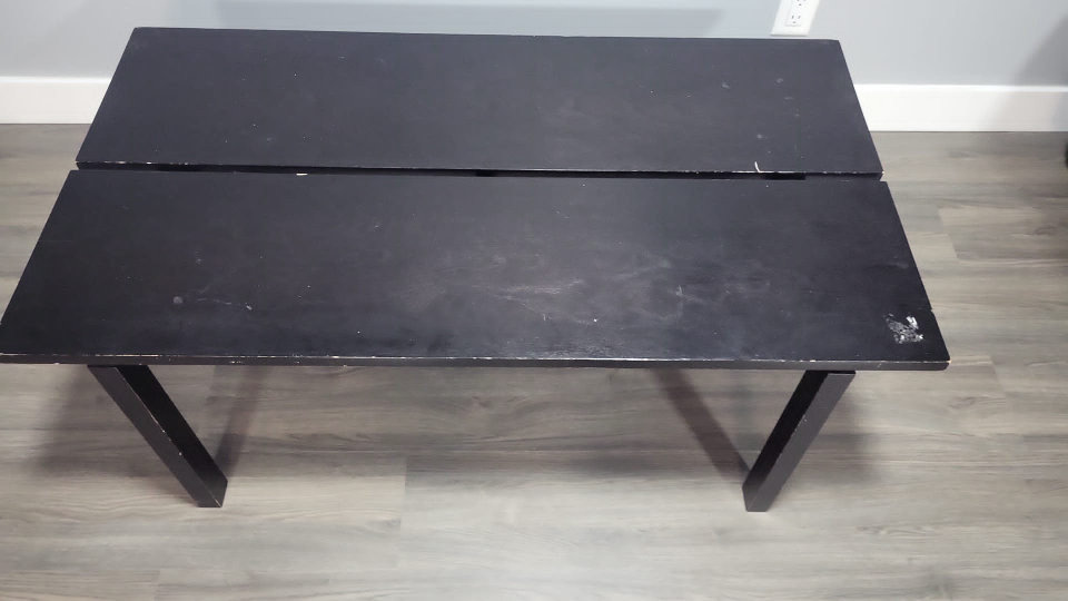 coffee table 🧡 - photo 2