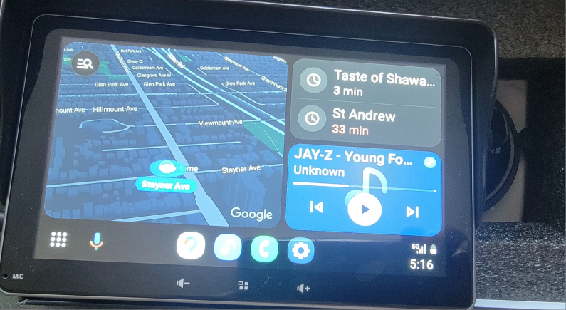 Smart Navigation System - photo 2