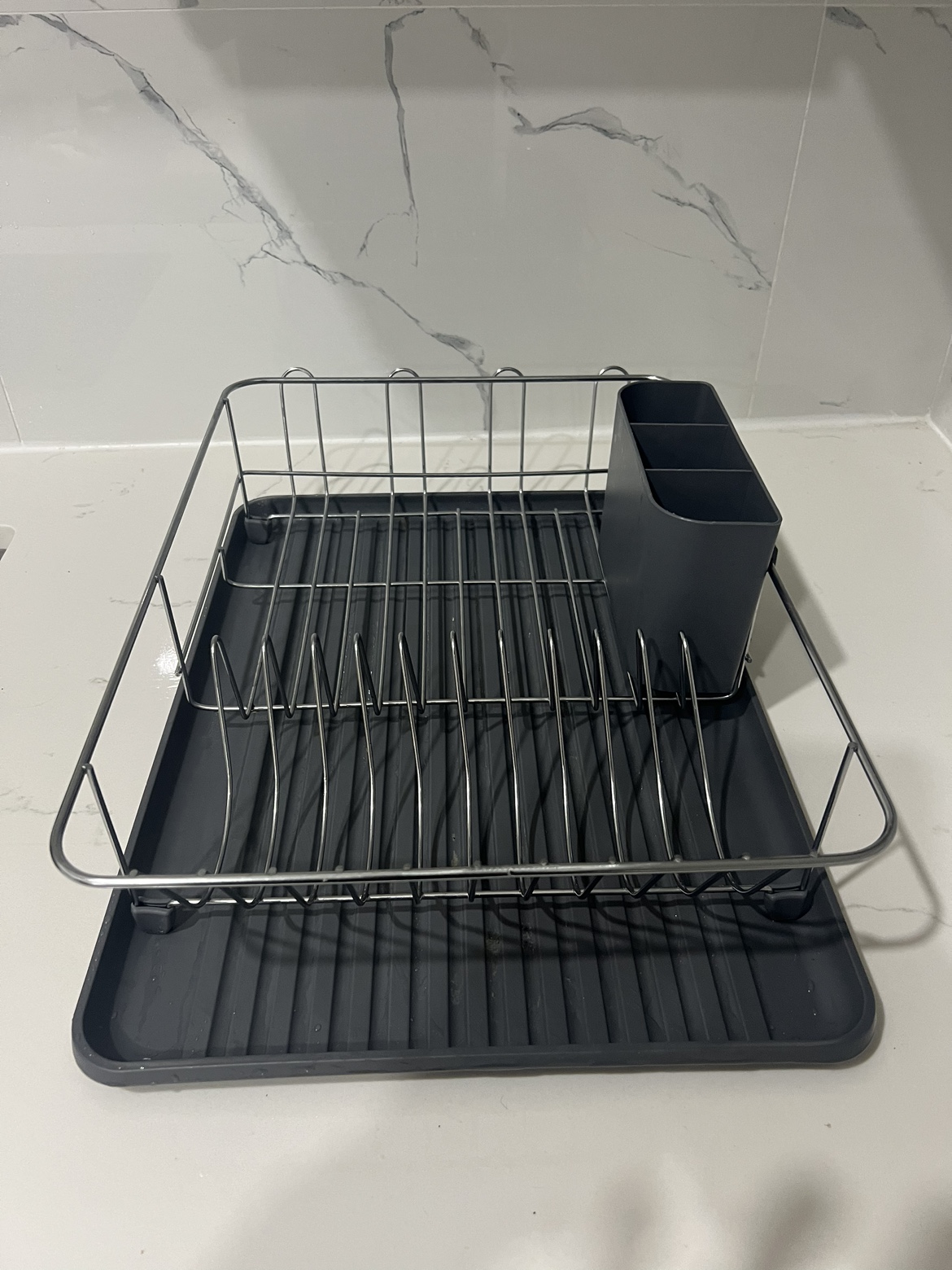 Dish rack