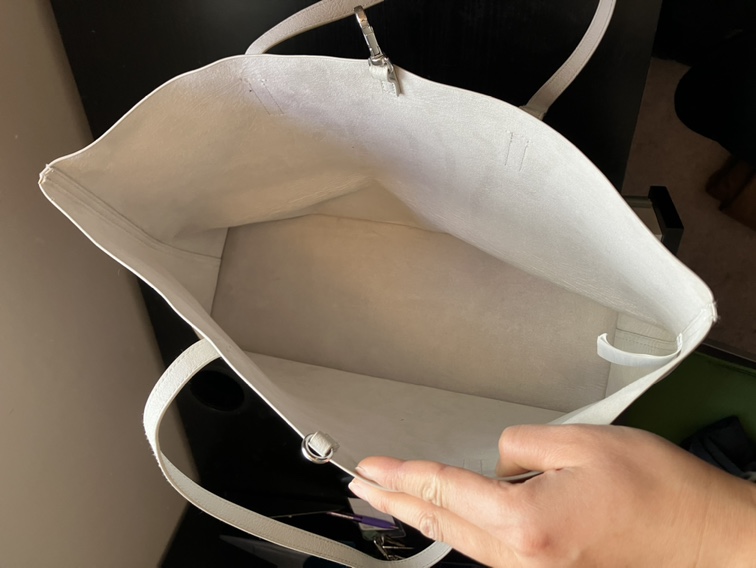Ladies work bag