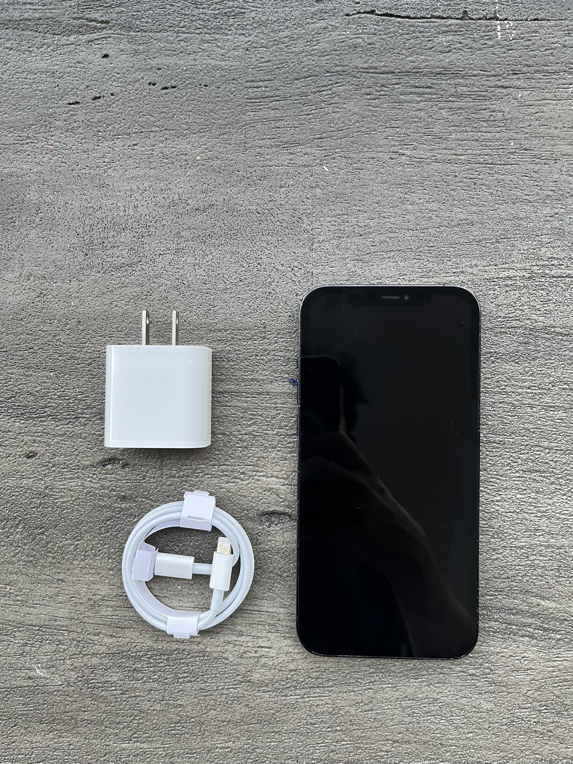 iPhone 12 pro max 128gb fully unlocked