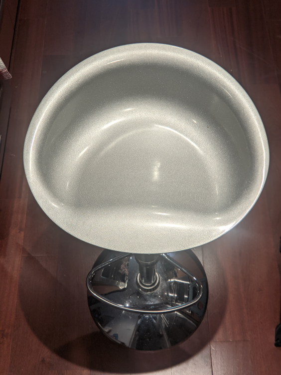 Bar Stool - photo 2