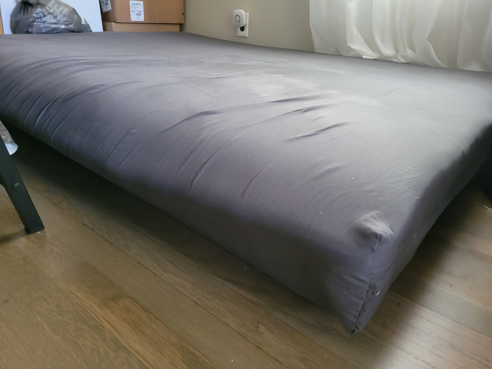Futon Mattress - photo 2