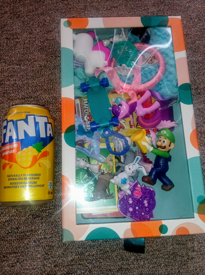 Random Toys - photo 4