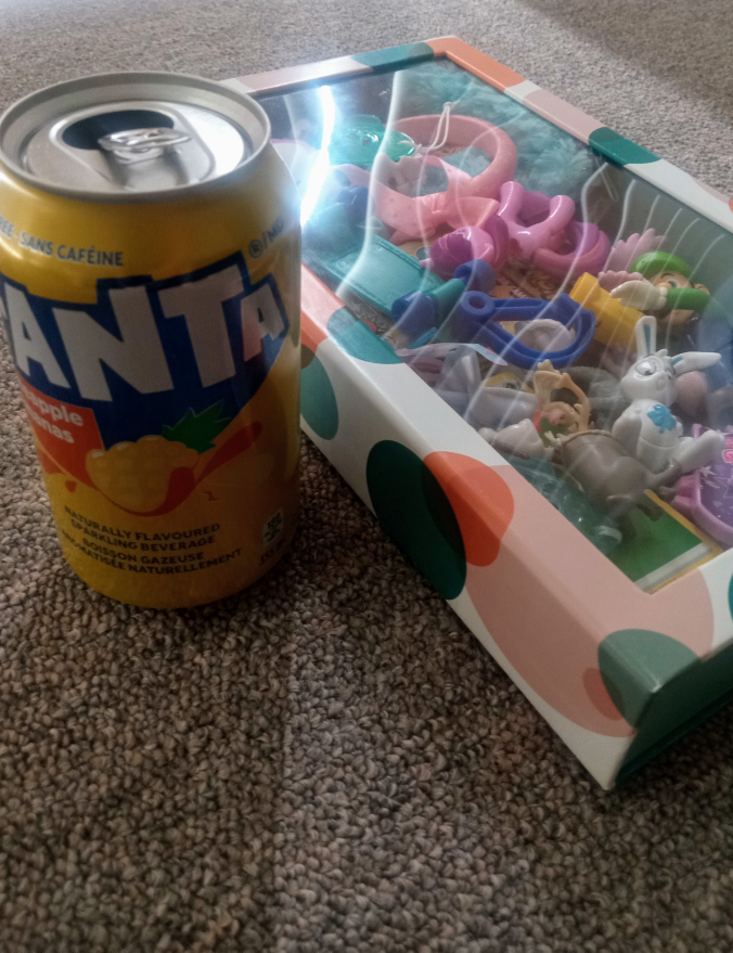 Random Toys - photo 5