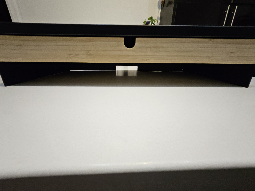Ikea desk drawer new🧡 - photo 3