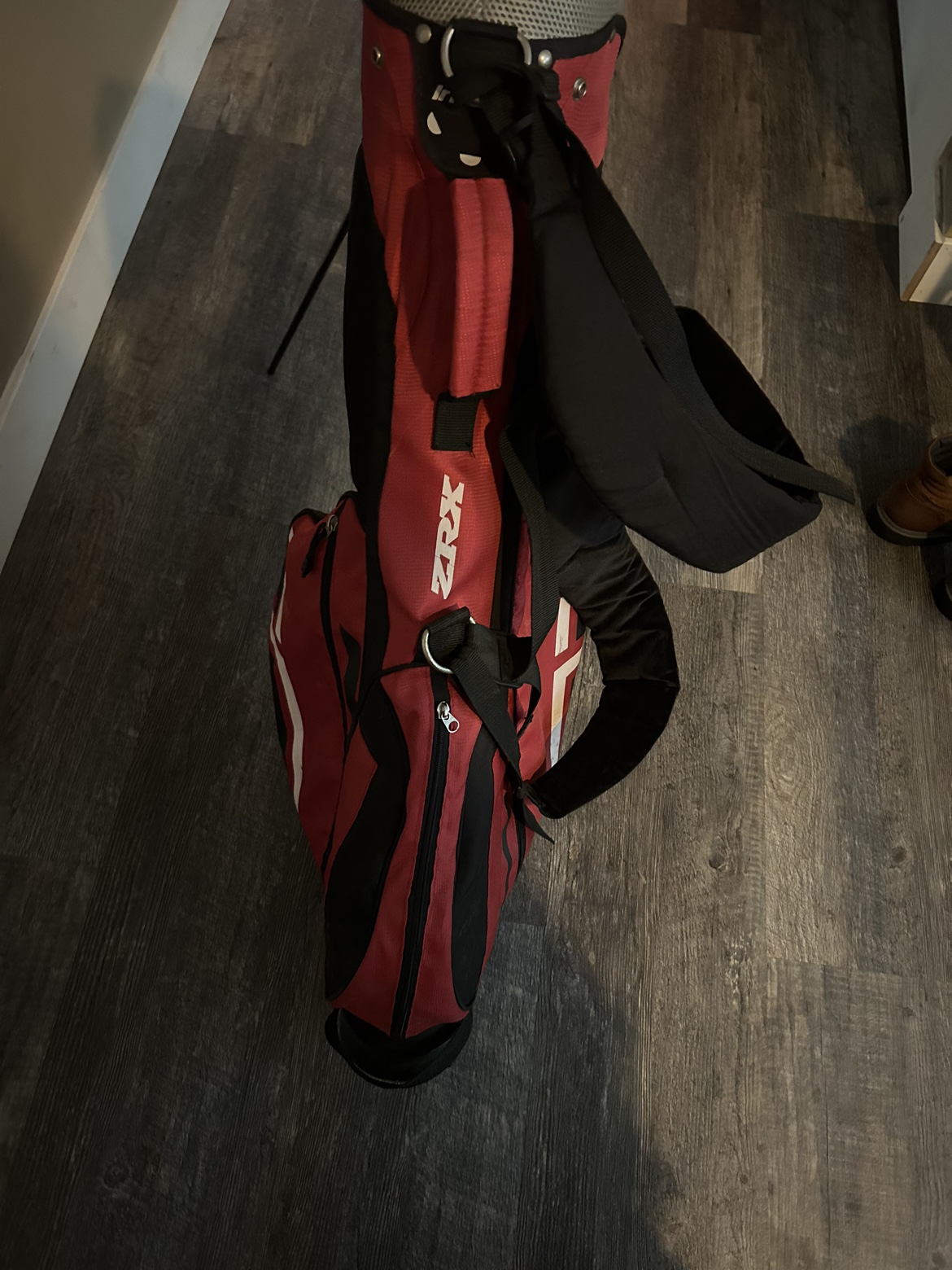 Intech ZRX golf bag - photo 2