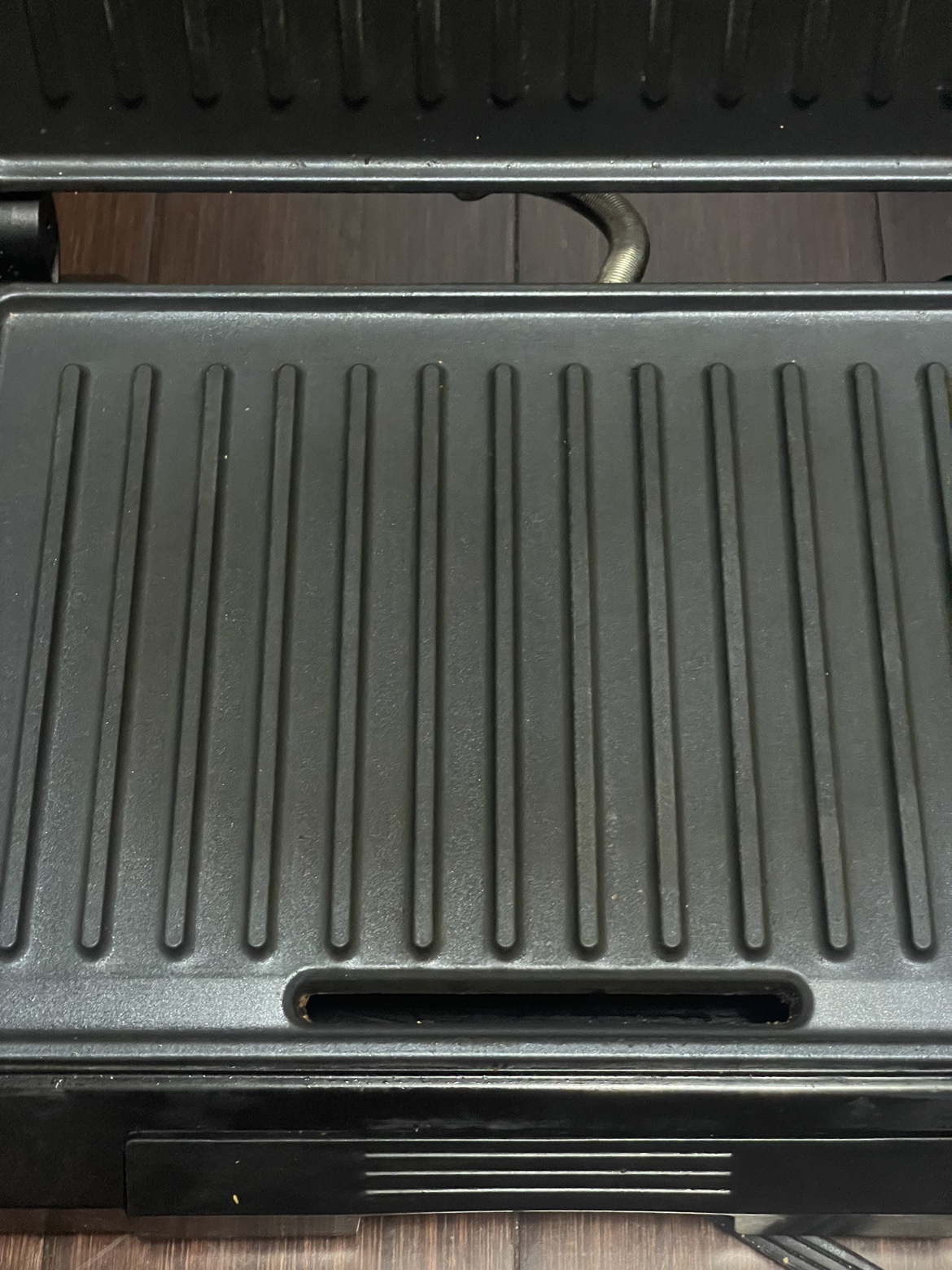 sandwich maker - photo 2