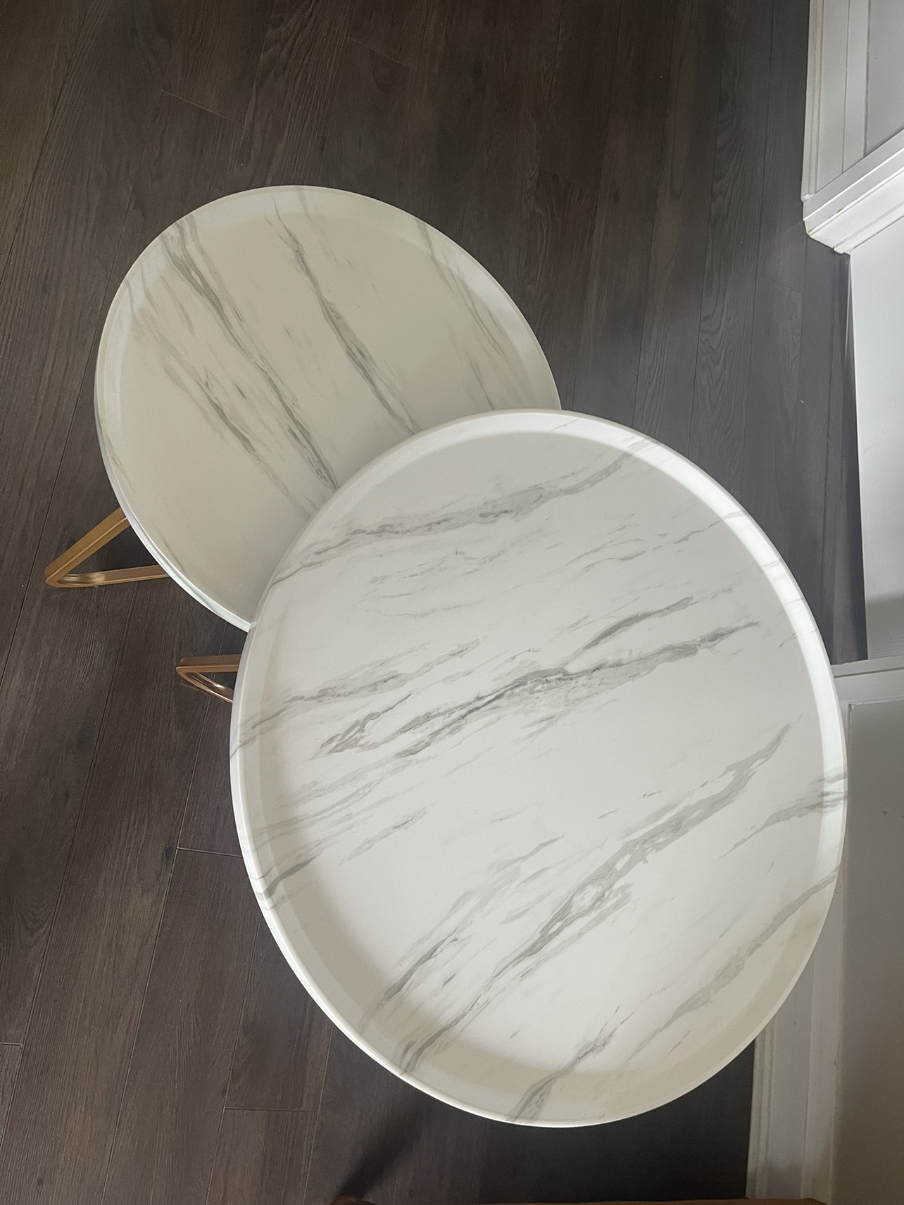 Center table
