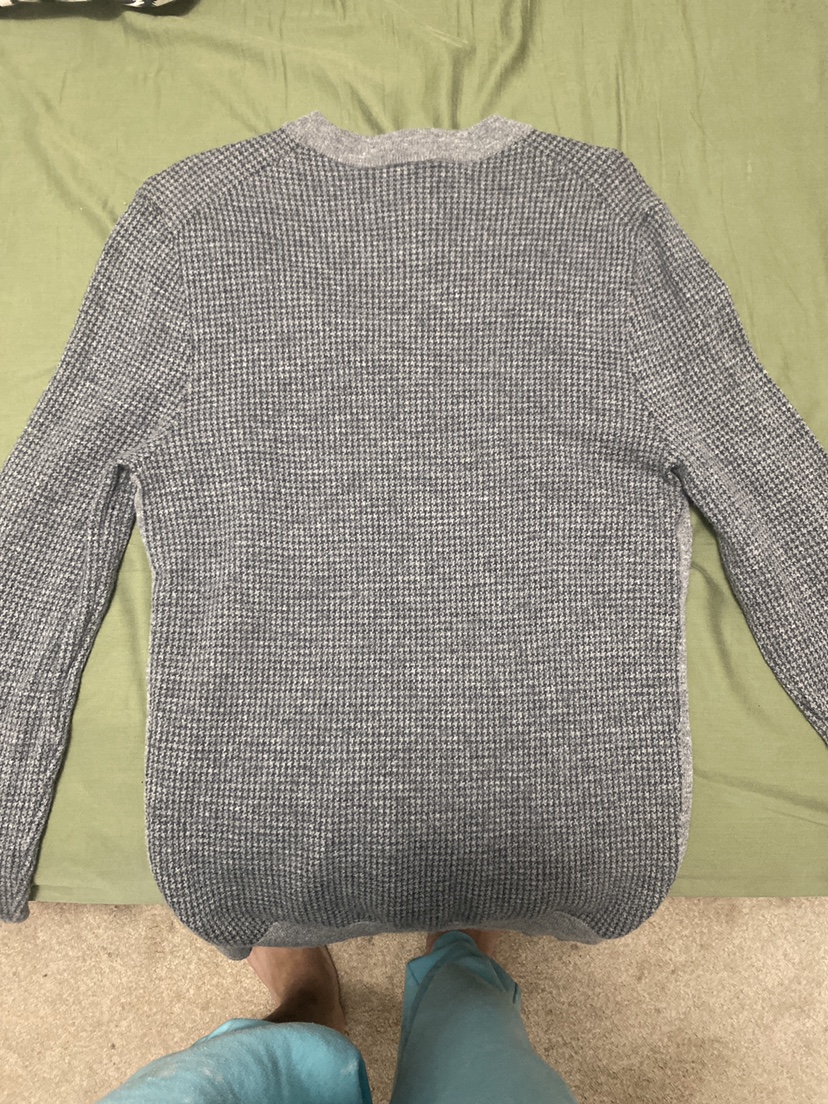 Hugo boss sweater - photo 2