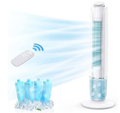 Portable Room Air Conditioner