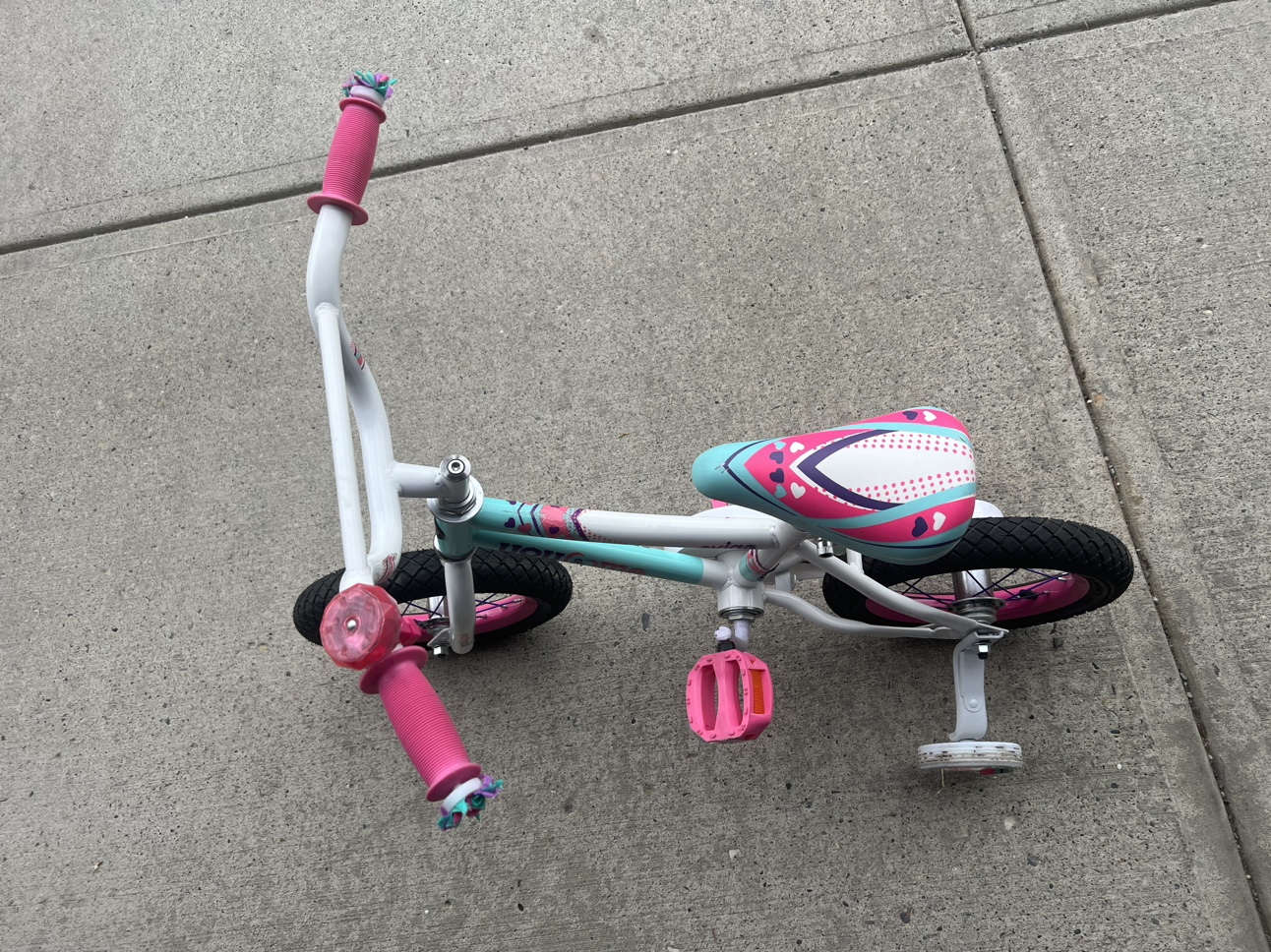 Toddler Bike - photo 2