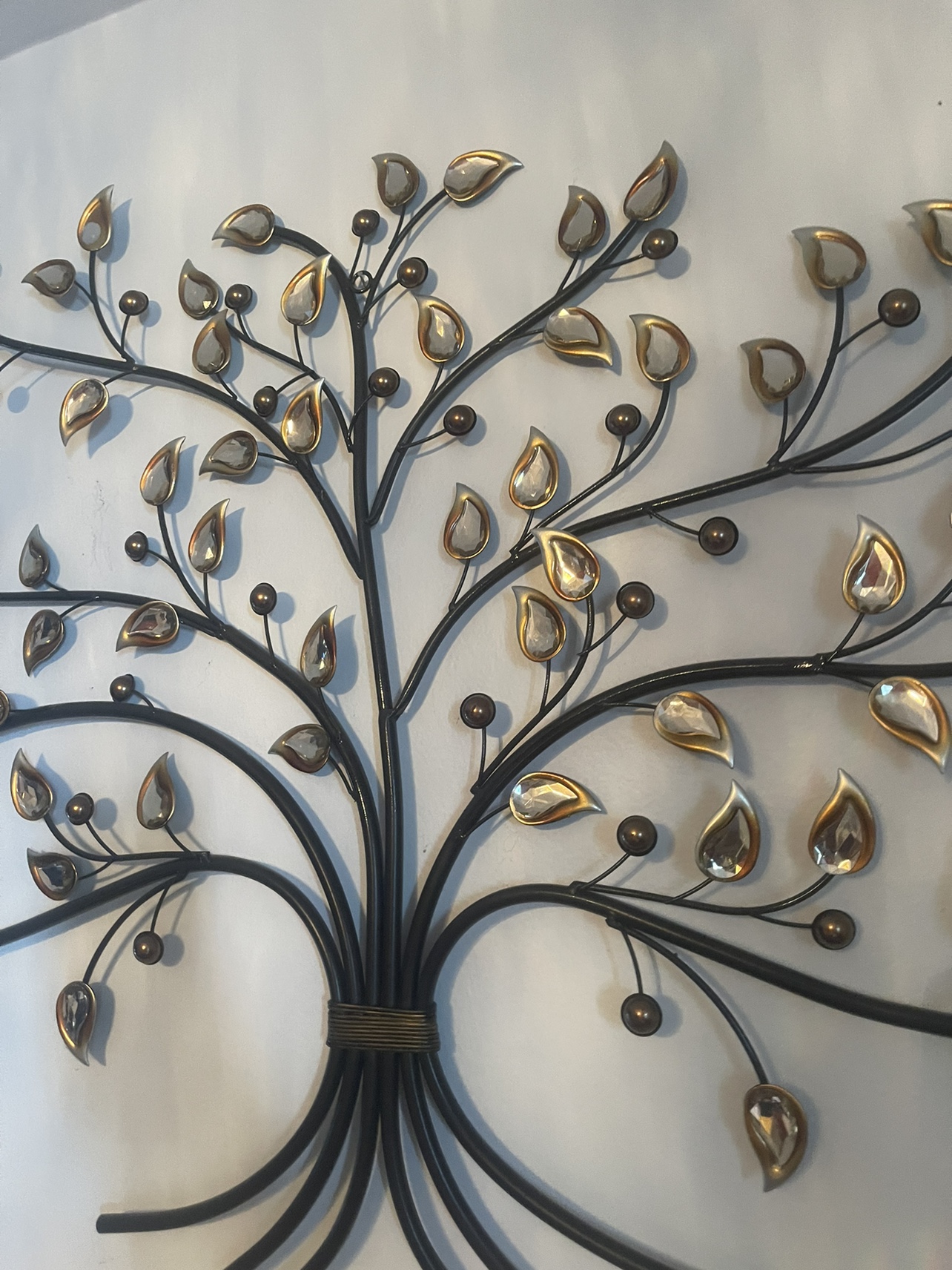 Wall tree image indicator(5)