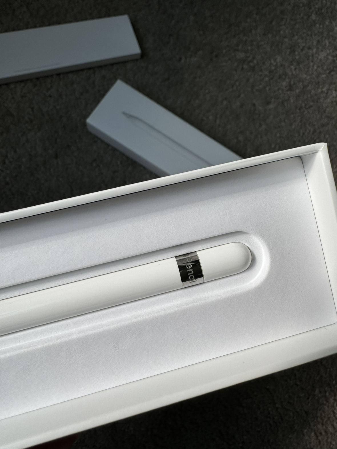 Ipencil, 1st generation - photo 3