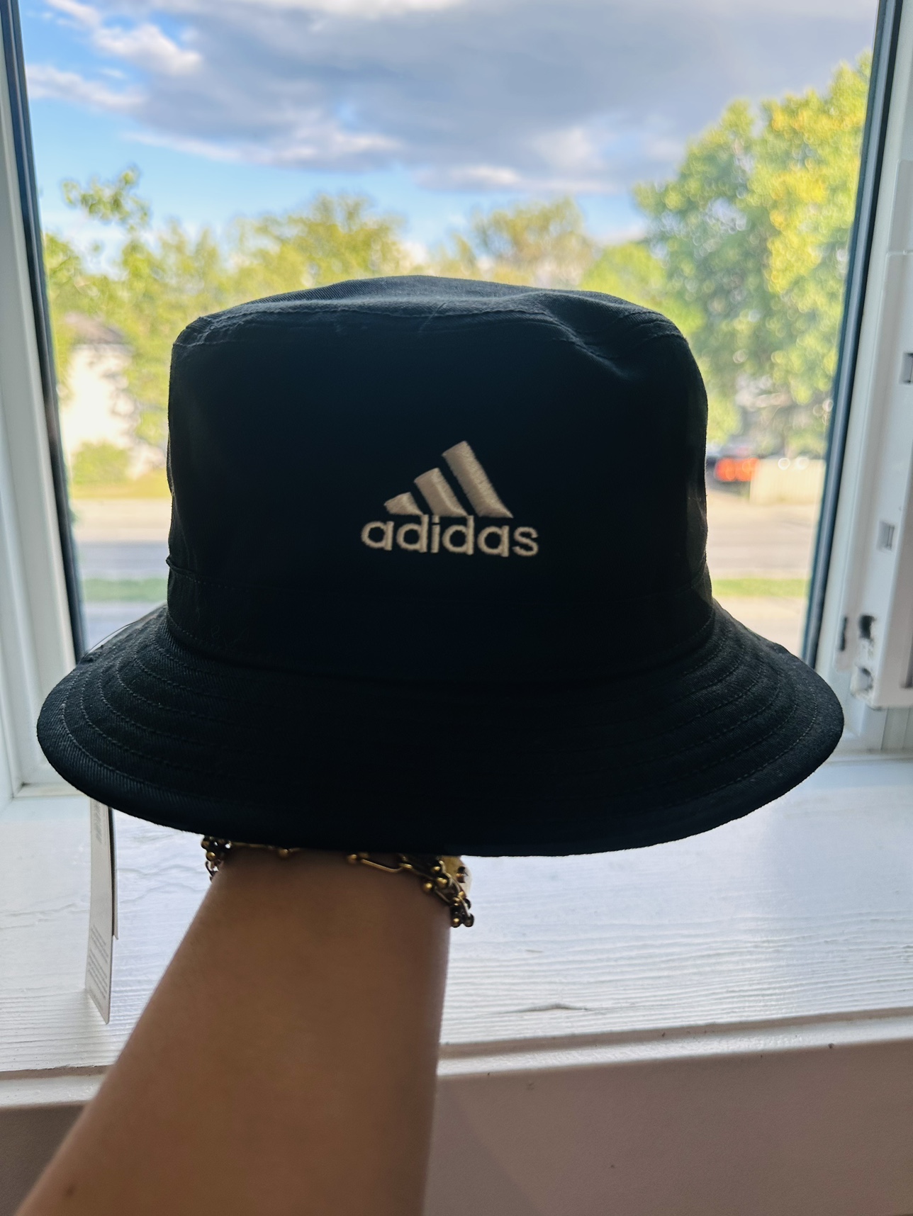 Bucket hat - photo 3