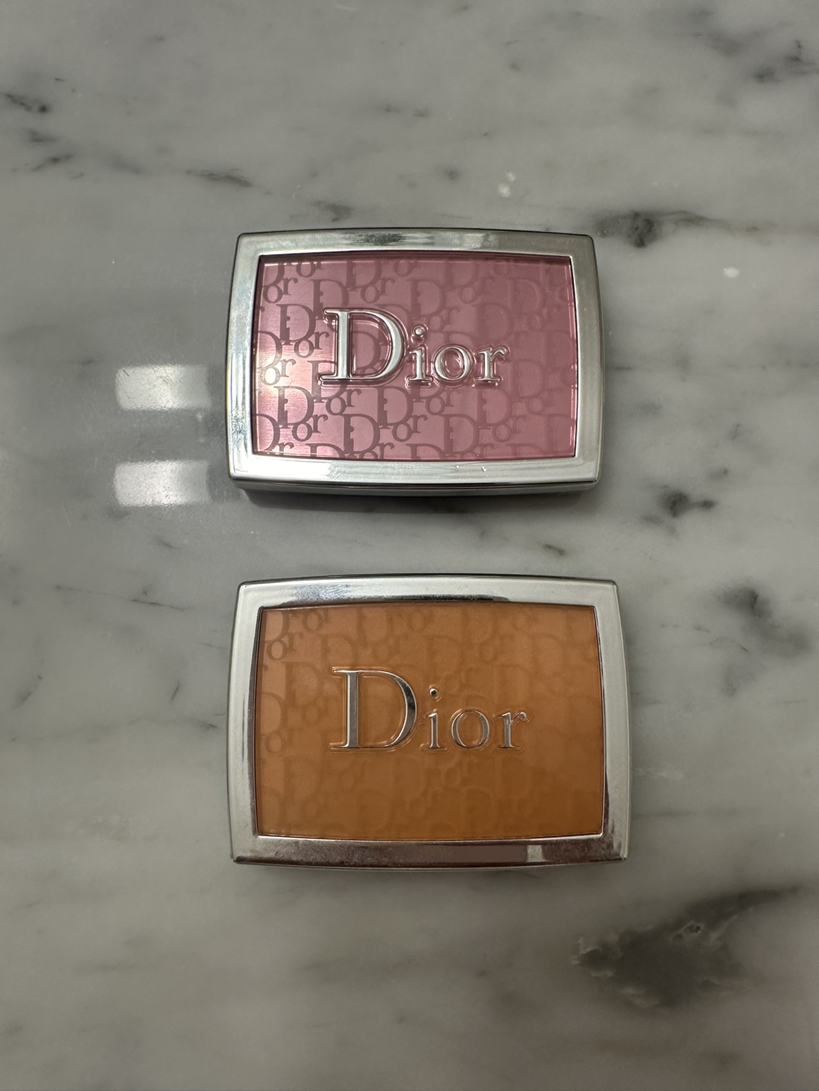 Dior Blushes (bundle offer) - photo 4
