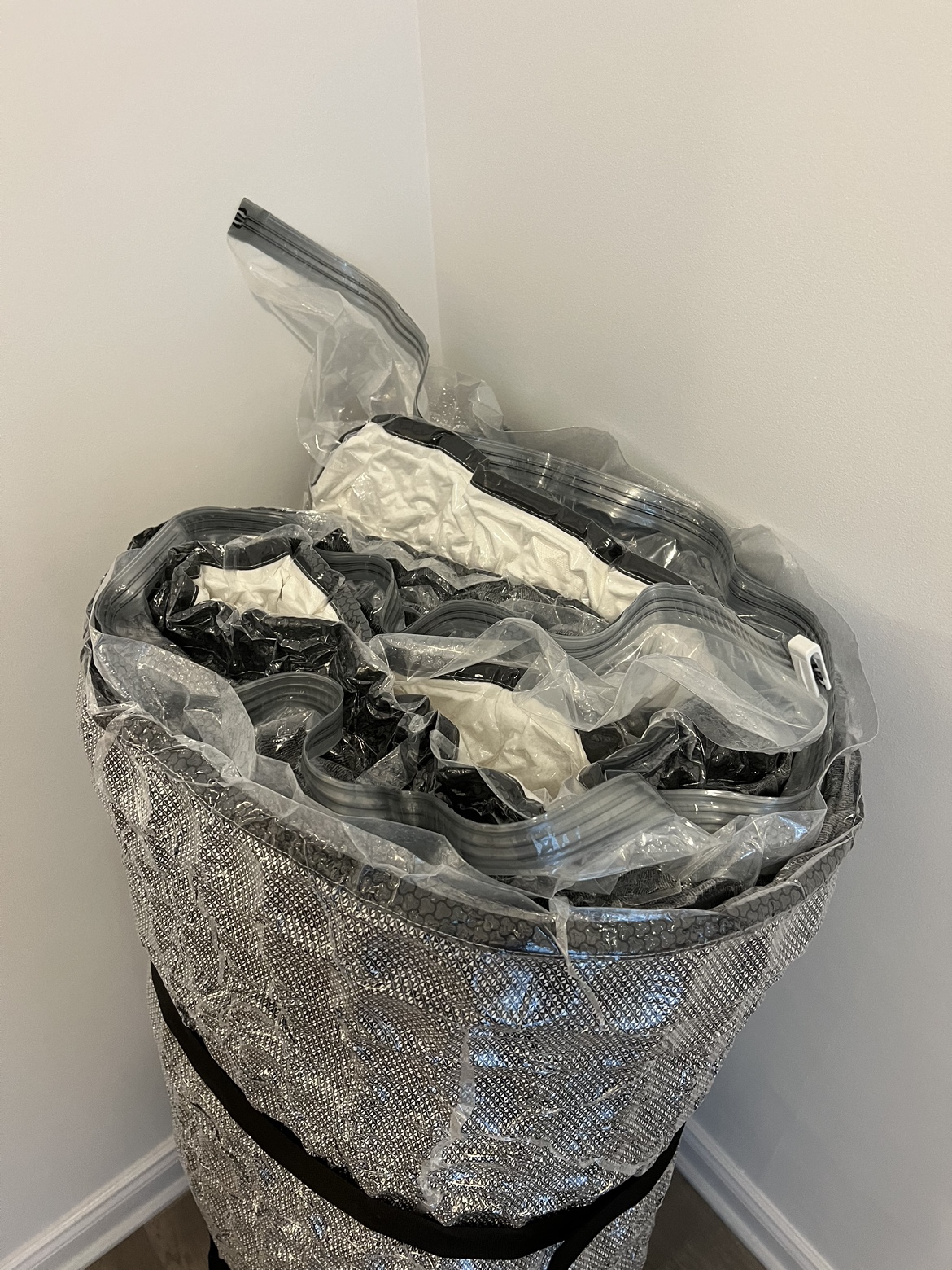 New mattress queen size