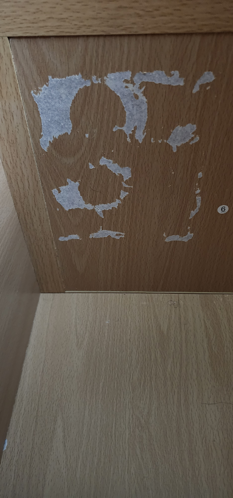 Kids storage bench - photo 2