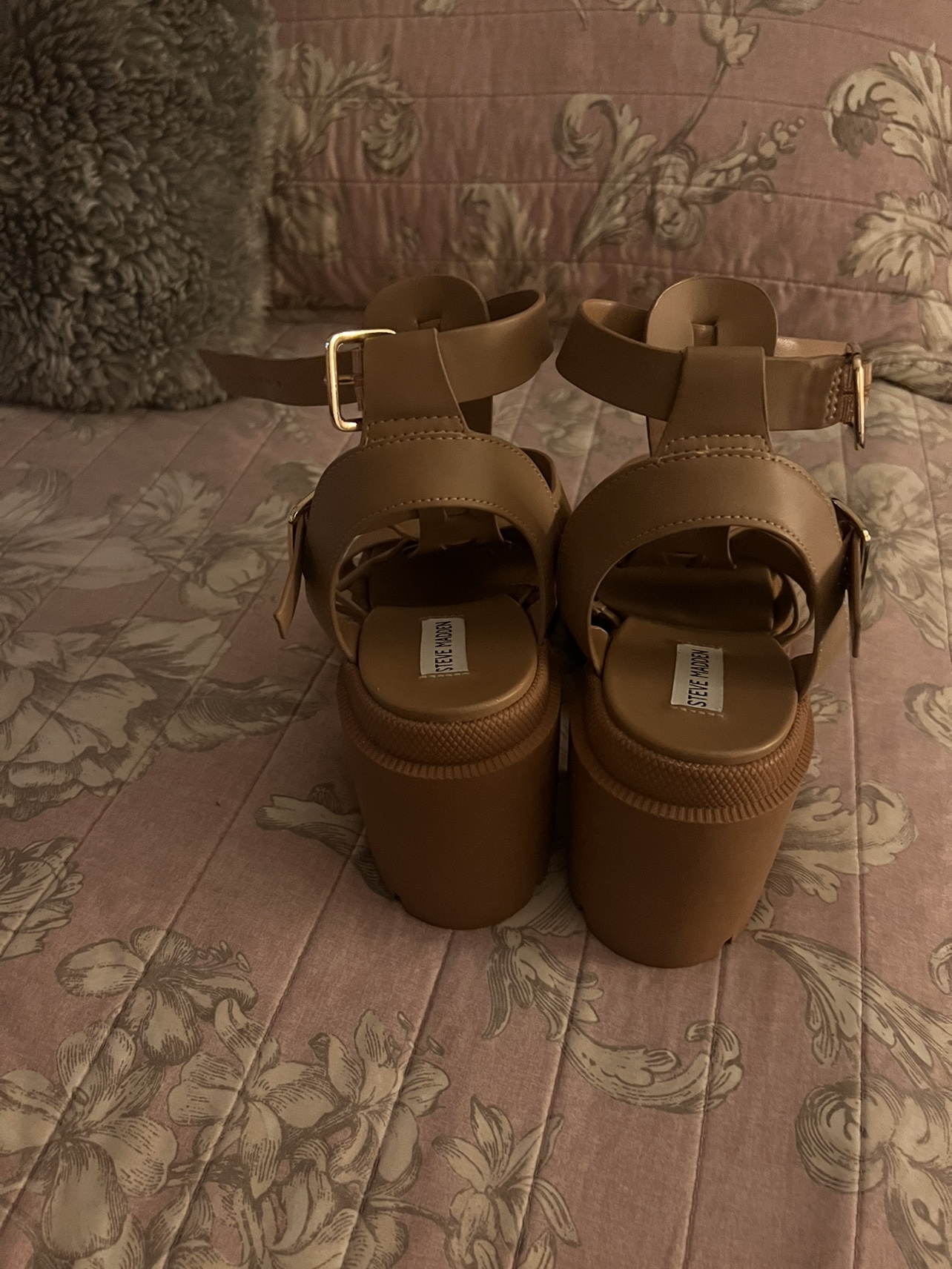 Women sandals - photo 3